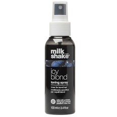 Milkshake Icy Blond Toning Spray