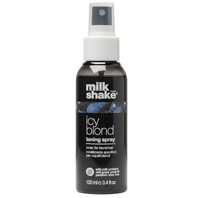Milkshake Icy Blond Toning Spray-image1 Milkshake Icy Blond Toning Spray-image1