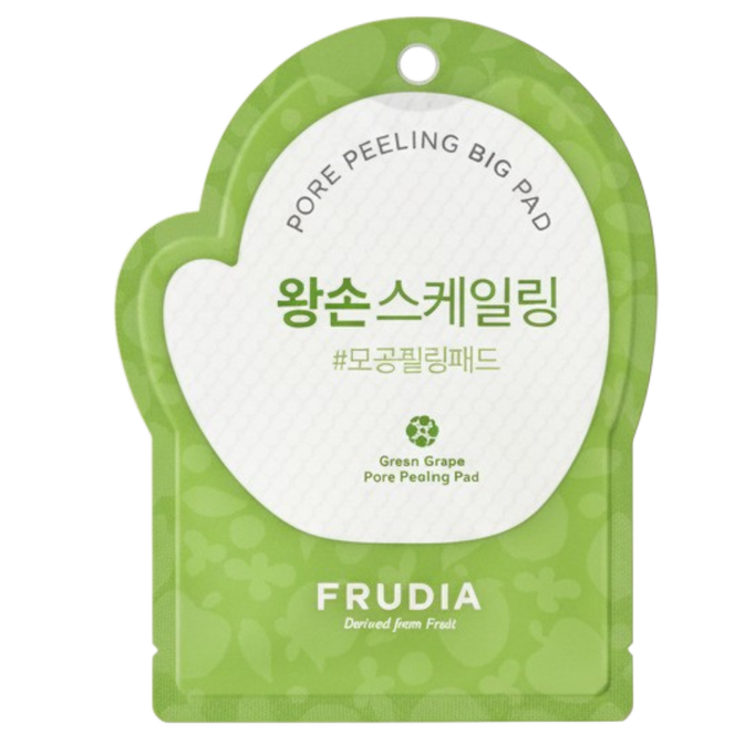 FRUDIA Green Grape Pore Peeling Pad FRUDIA Green Grape Pore Peeling Pad