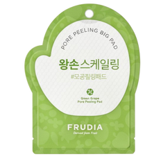 FRUDIA Green Grape Pore Peeling Pad-image1