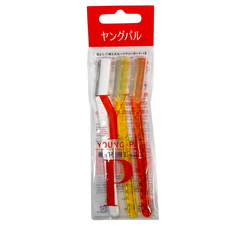 Shiseido Young-Pal L Razors