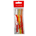 Shiseido Young-Pal L Razors-image1