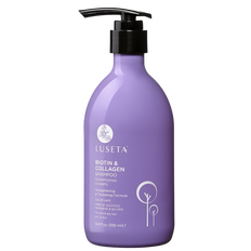 Luseta Biotin & Collagen Shampoo-image1 Luseta Biotin & Collagen Shampoo-image1
