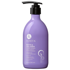 Luseta Biotin & Collagen Conditioner-image1