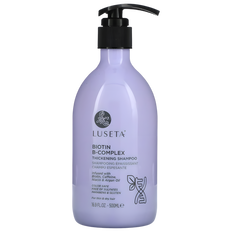 Luseta Biotin B-Complex Shampoo-image1 Luseta Biotin B-Complex Shampoo-image1