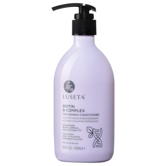 Luseta Biotin B-Complex Conditioner