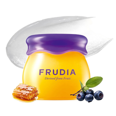 FRUDIA Hydrating Honey Lip Balm