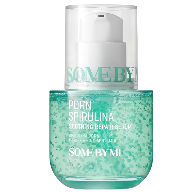SOME BY MI PDRN Spirulina Soothing Repair Serum-image1 SOME BY MI PDRN Spirulina Soothing Repair Serum-image1