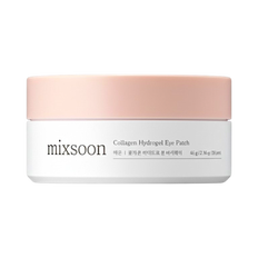Mixsoon Collagen Hydrogel Eye Patches-image1 Mixsoon Collagen Hydrogel Eye Patches-image1