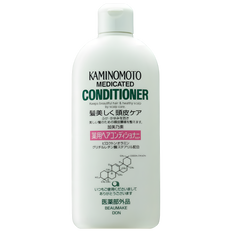 Kaminomoto Scalp Care Conditioner