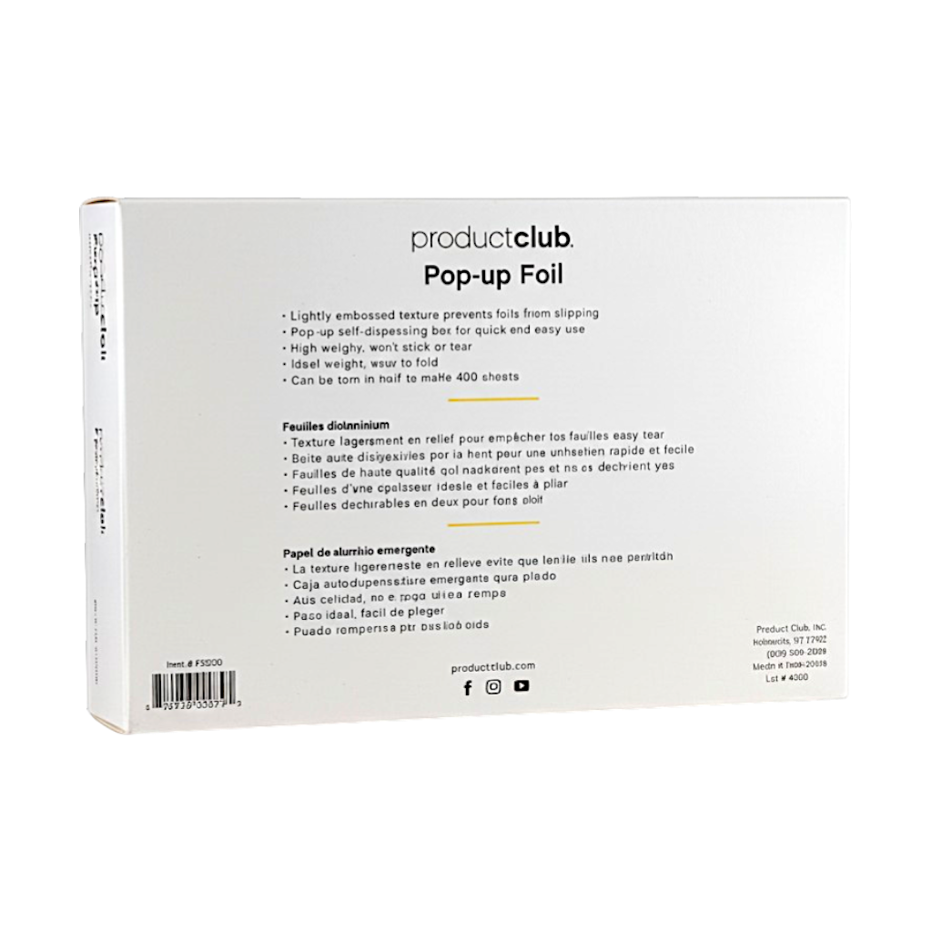 ProductClub Pop-Up Foil-image2