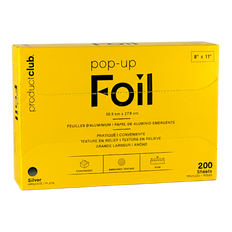 ProductClub Pop-Up Foil ProductClub Pop-Up Foil