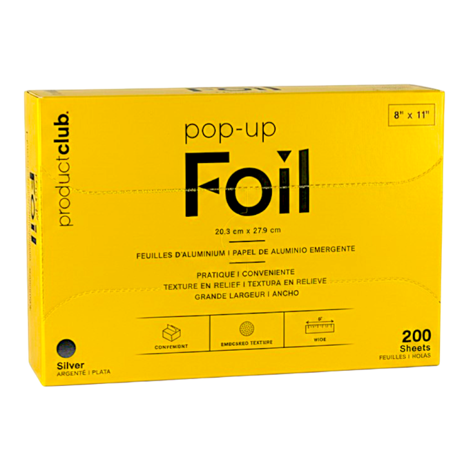 ProductClub Pop-Up Foil