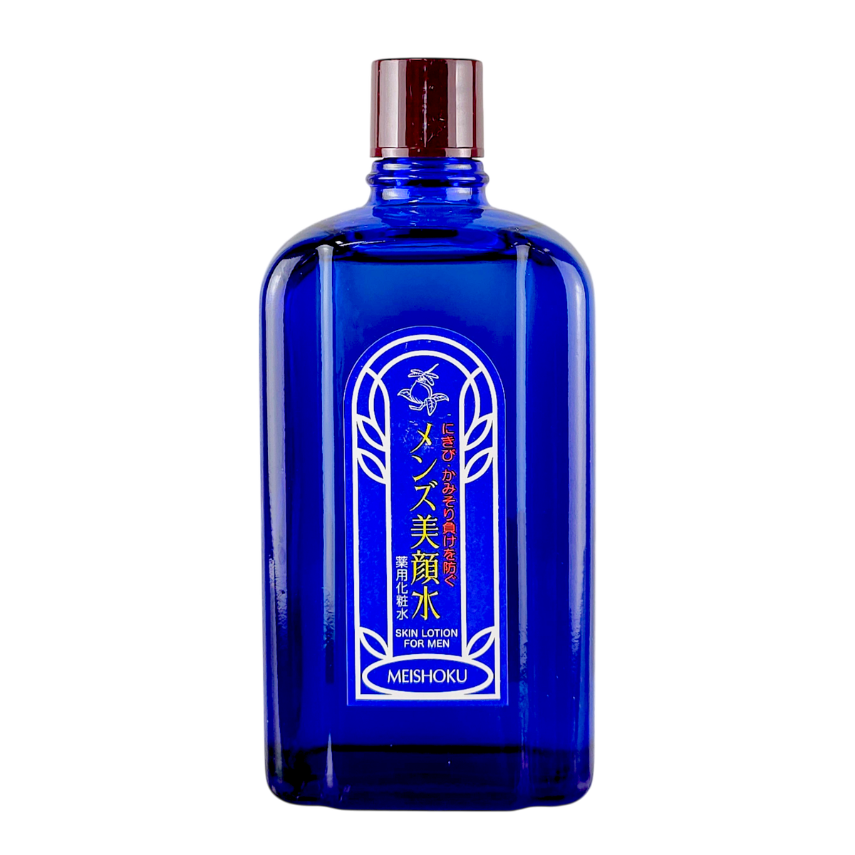 Meishoku Brilliant Colors Skin Lotion For Men-image1