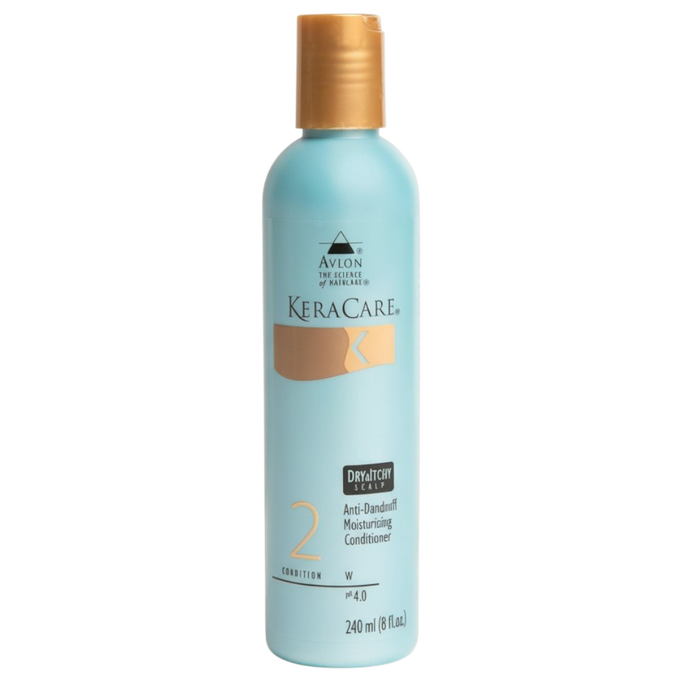 Avlon Hair Care Keracare Dry & Itchy Scalp  Moisturizing Conditioner