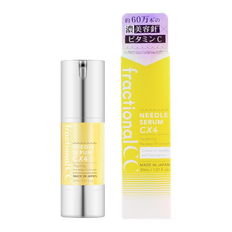 Fractional CC Needle Serum CX4
