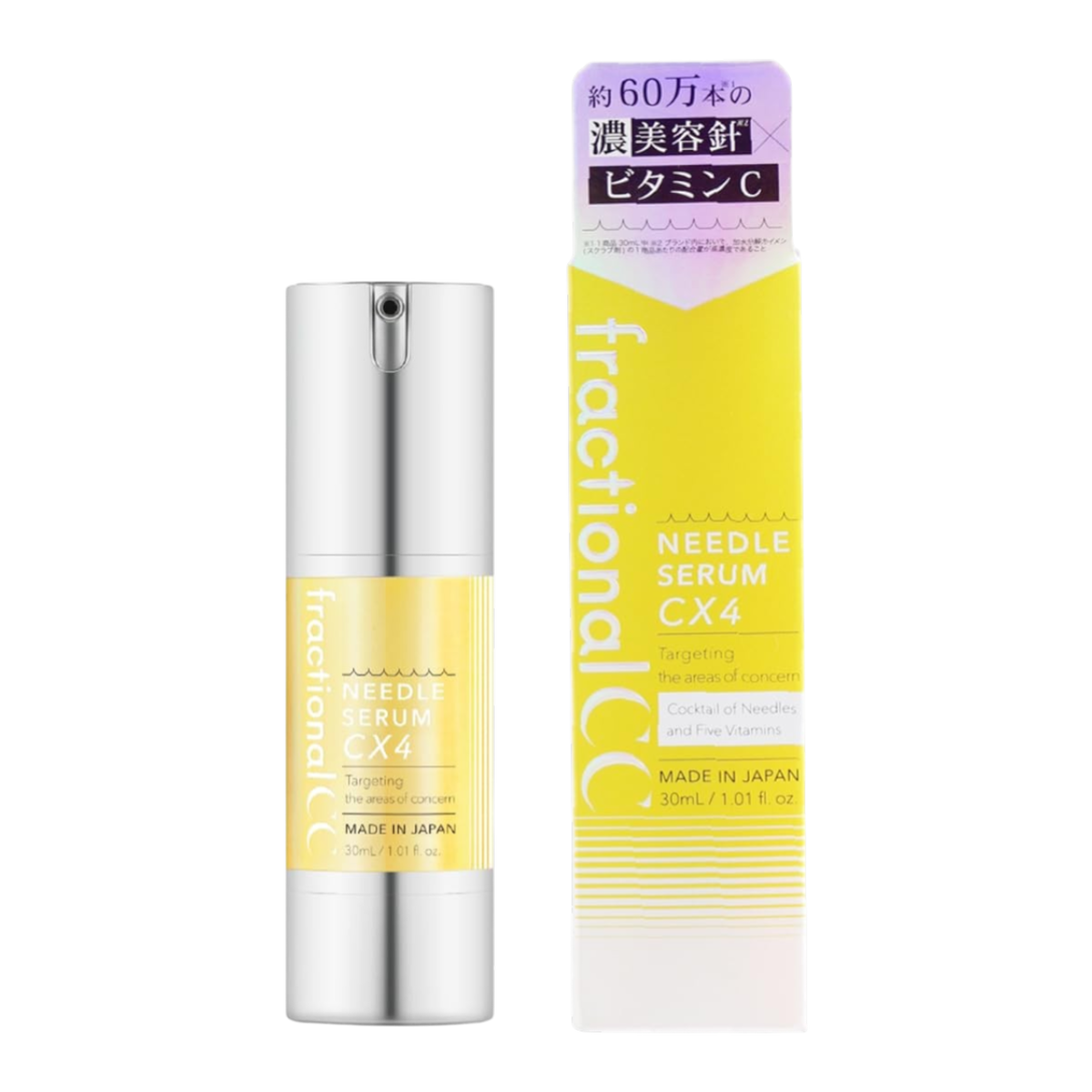 Fractional CC Needle Serum CX4-image1
