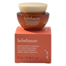 Sulwhasoo Concentrated Ginseng Rejuvenating Cream