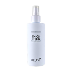 Keune Thick Trick Volumizing and Thickening Spray-image1 Keune Thick Trick Volumizing and Thickening Spray-image1