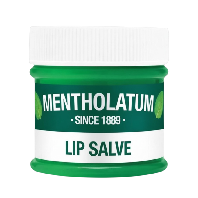 Rohto Mentholatum Lip Salve