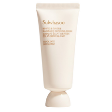 Sulwhasoo White Ginseng Radiance Refining Mask