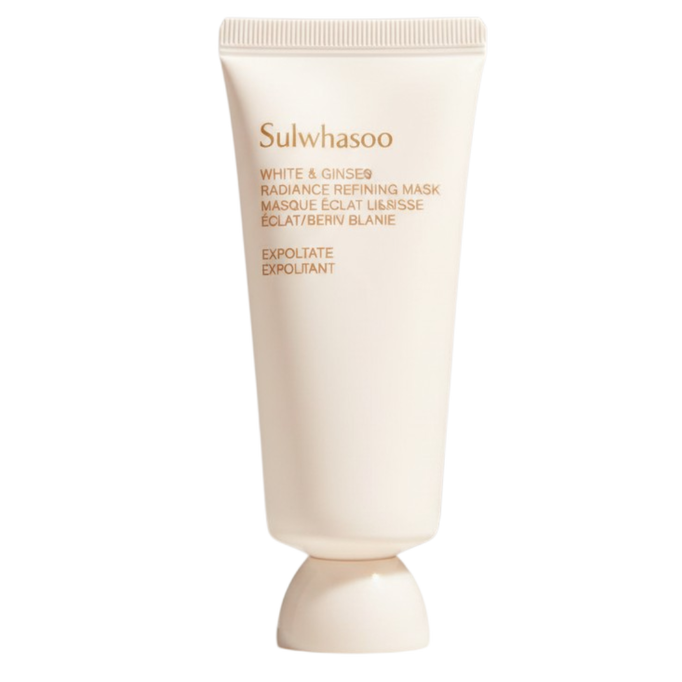Sulwhasoo White Ginseng Radiance Refining Mask