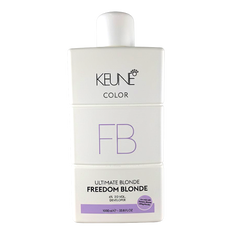 Keune Color Ultimate Blonde Freedom Developer-image1