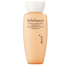Sulwhasoo Essential Revitalizing Emulsion EX Mini-image1 Sulwhasoo Essential Revitalizing Emulsion EX Mini-image1