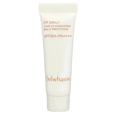 Sulwhasoo UV Daily Tone Up Sunscreen SPF 50+ PA++++ Mini