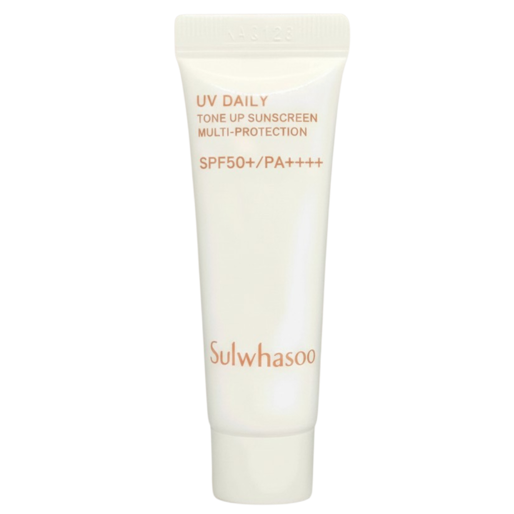 Sulwhasoo UV Daily Tone Up Sunscreen SPF 50+ PA++++ Mini-image1