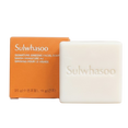 Sulwhasoo Signature Ginseng Facial Soap-image1 Sulwhasoo Signature Ginseng Facial Soap-image1