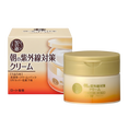 Roto Mentholatum  50 Megumi Anti-UV Cream SPF 50+-image1