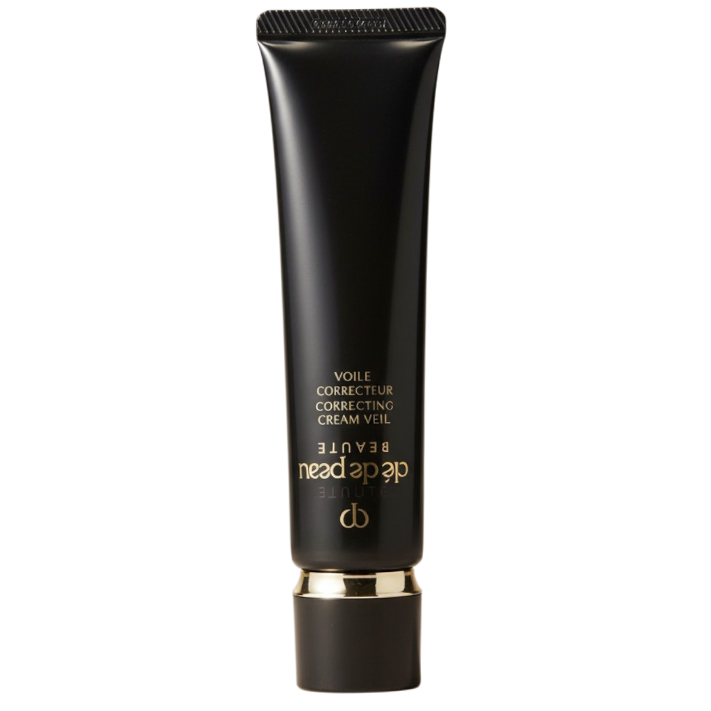 Shiseido CLÉ DE PEAU BEAUTÉ Correcting Cream Veil SPF25 PA++-image1 Shiseido CLÉ DE PEAU BEAUTÉ Correcting Cream Veil SPF25 PA++-image1