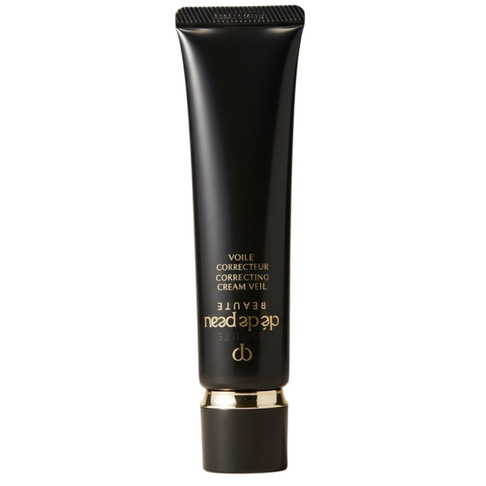 Shiseido CLÉ DE PEAU BEAUTÉ Correcting Cream Veil SPF25 PA++-image1