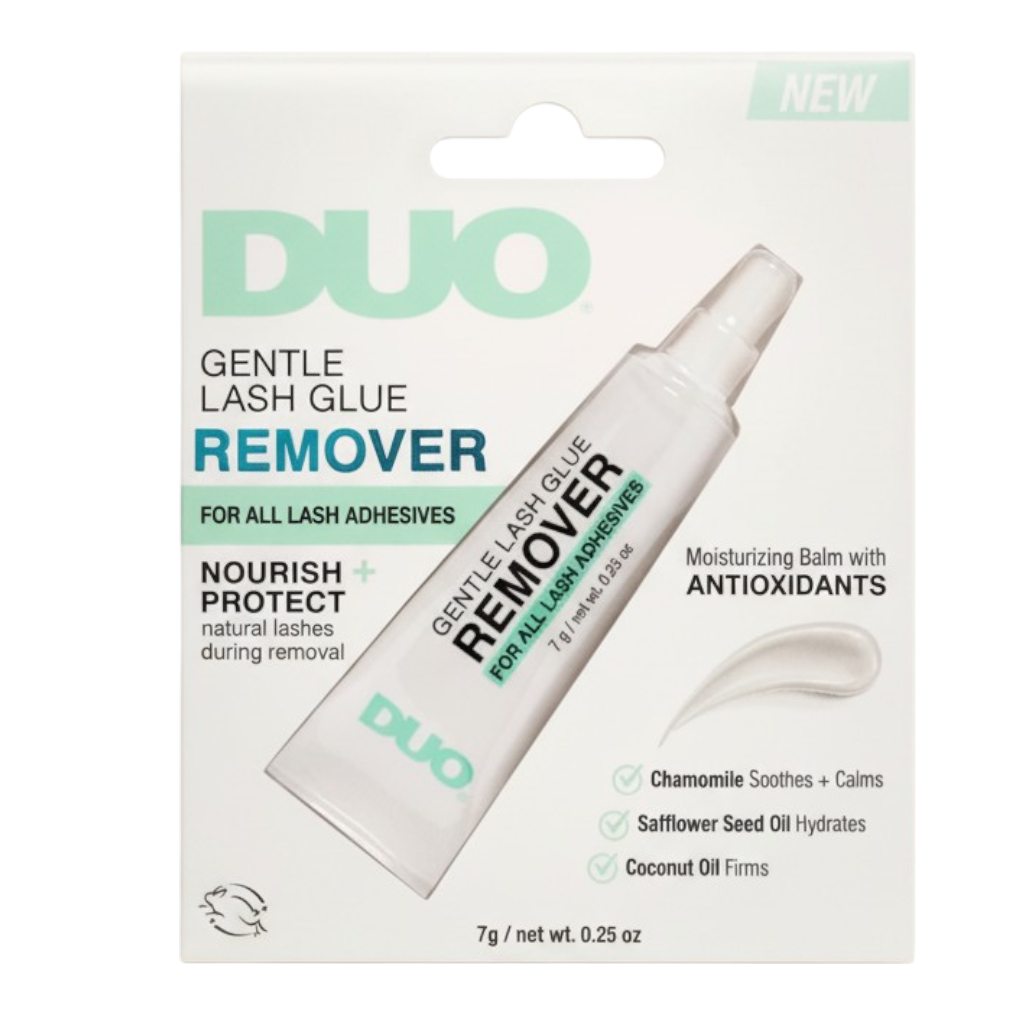 Ardell Lashes Duo Gentle Lash Glue Remover-image1