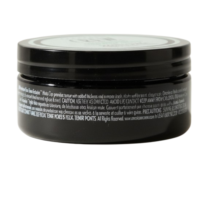 American Crew Matte Clay Citrus Mint-image3