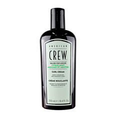 American Crew Citrus Mint Curl Cream American Crew Citrus Mint Curl Cream