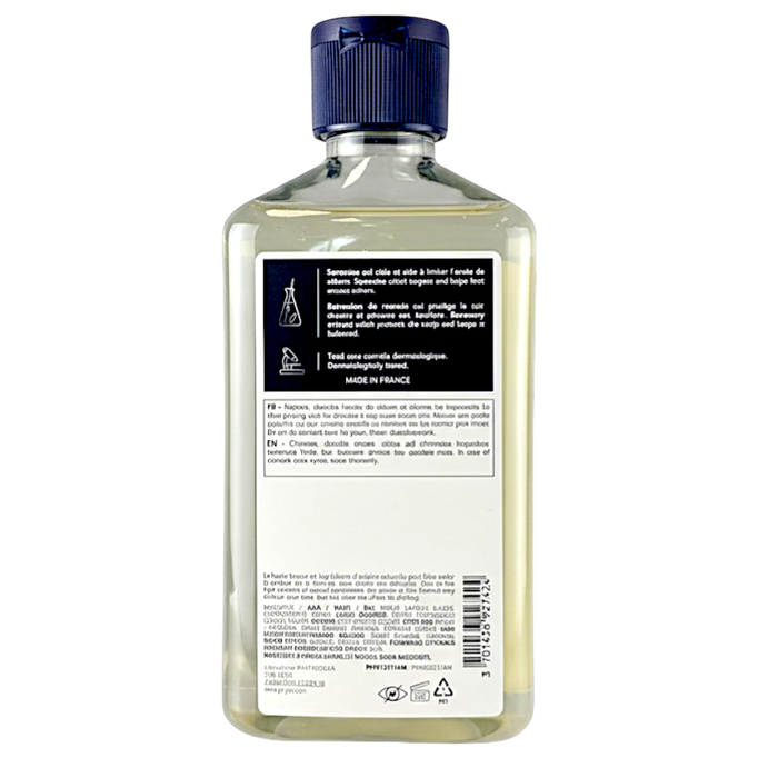 Phyto Sebo - Absorbant Shampoo-image2 Phyto Sebo - Absorbant Shampoo-image2
