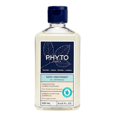 Phyto Sebo - Absorbant Shampoo