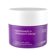 Jumiso Niacinamide 5+ Overnight Cream Dark Spot Correcting-image1 Jumiso Niacinamide 5+ Overnight Cream Dark Spot Correcting-image1