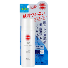 Kose Suncut UV Protect Spray Unscented SPF 50+ PA ++++-image1