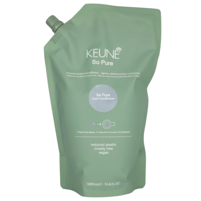 Keune So Pure Cool Conditioner-image1