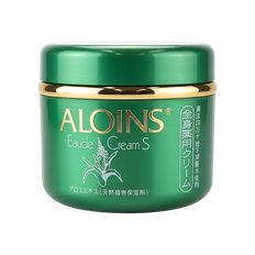 Aloins Eaude Cream S