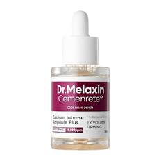 Dr.Melaxin Cemenrete Calcium Intense Ampoule Plus
