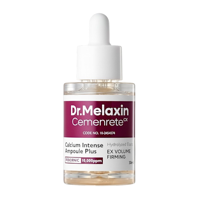 Dr.Melaxin Cemenrete Calcium Intense Ampoule Plus-image1 Dr.Melaxin Cemenrete Calcium Intense Ampoule Plus-image1