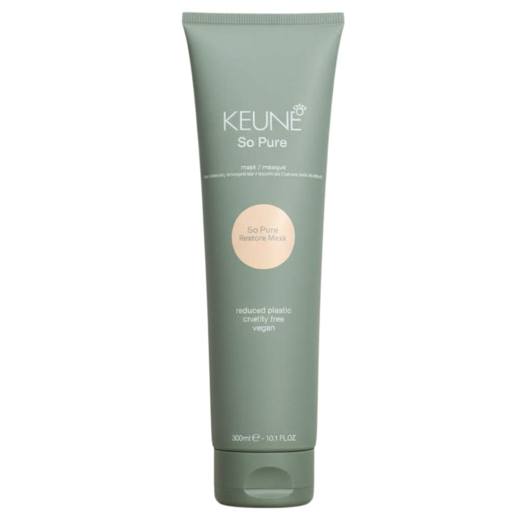 Keune So Pure Restore Mask-image1