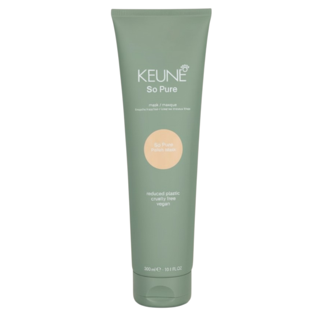 Keune So Pure Polish Mask-image1 Keune So Pure Polish Mask-image1