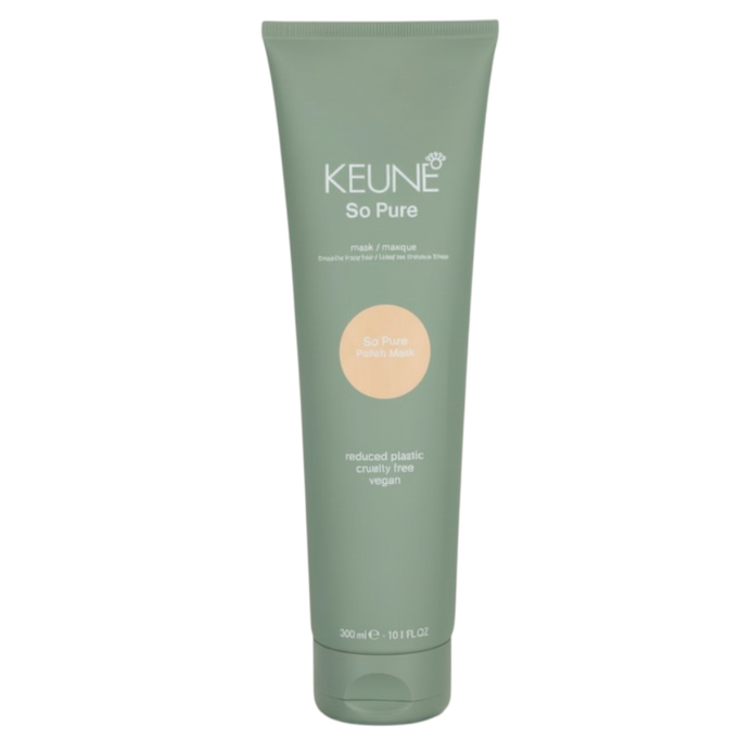 Keune So Pure Polish Mask-image1