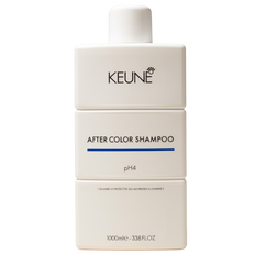 Keune Tinta After Color Shampoo pH4 Keune Tinta After Color Shampoo pH4