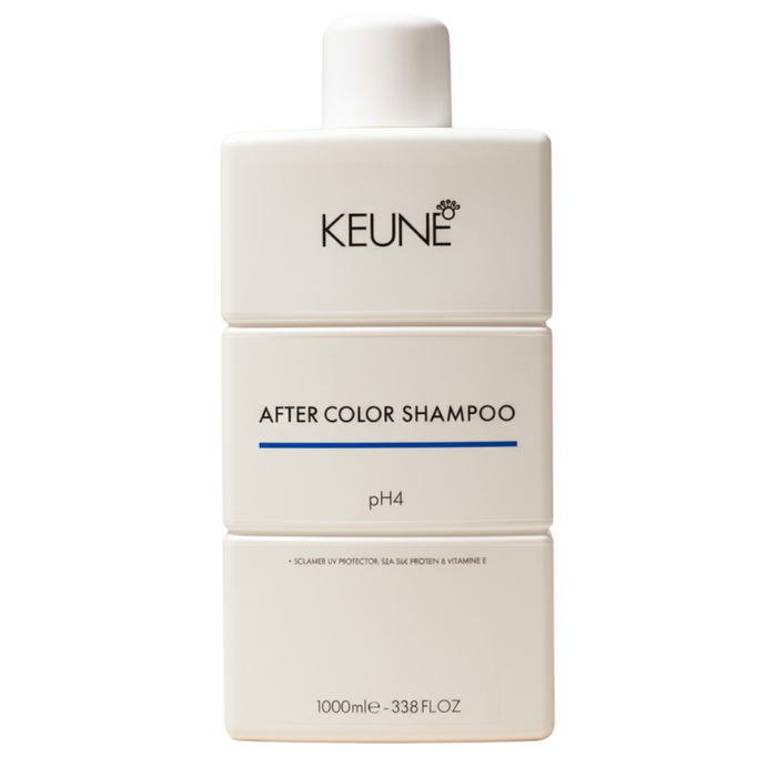 Keune Tinta After Color Shampoo pH4
